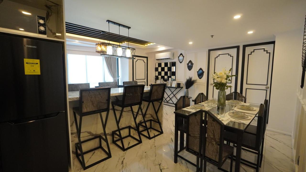 Apartment Hidden Gem At Makati Manila