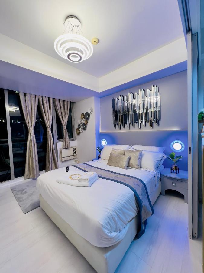 Apartment Azure Urban Residences - The Paris Hilton Club