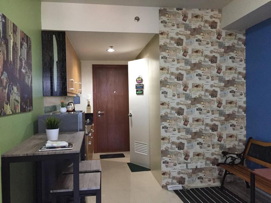Apartment Best Deal Nearest To Moa, Bigger 1br Wifi Cabletv