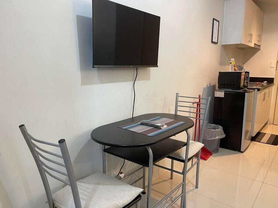 Jazz Residences 1br Makati By Darpm Manila