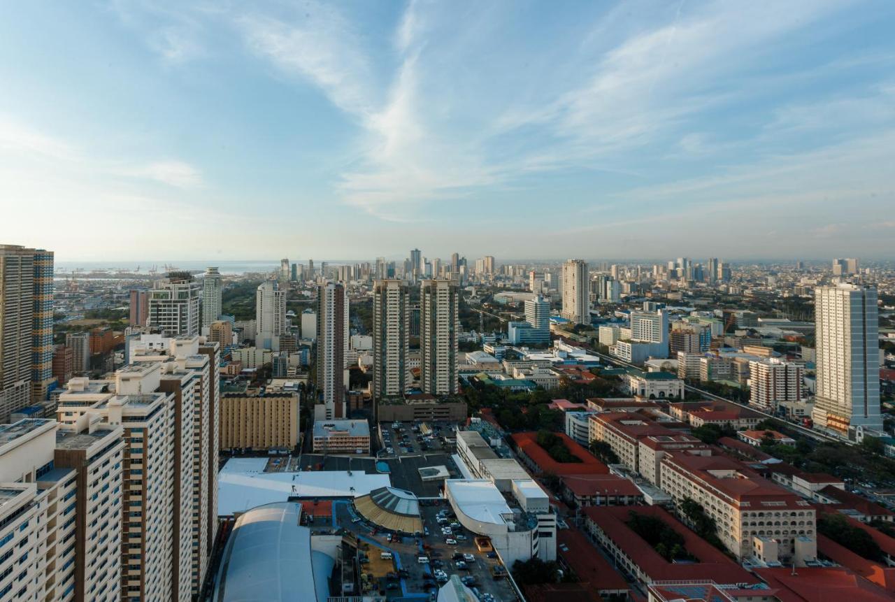 Aparthotel Regency Grand Manila