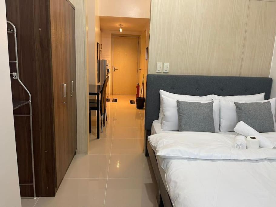Jazz Residences Makati By Darpm Manila