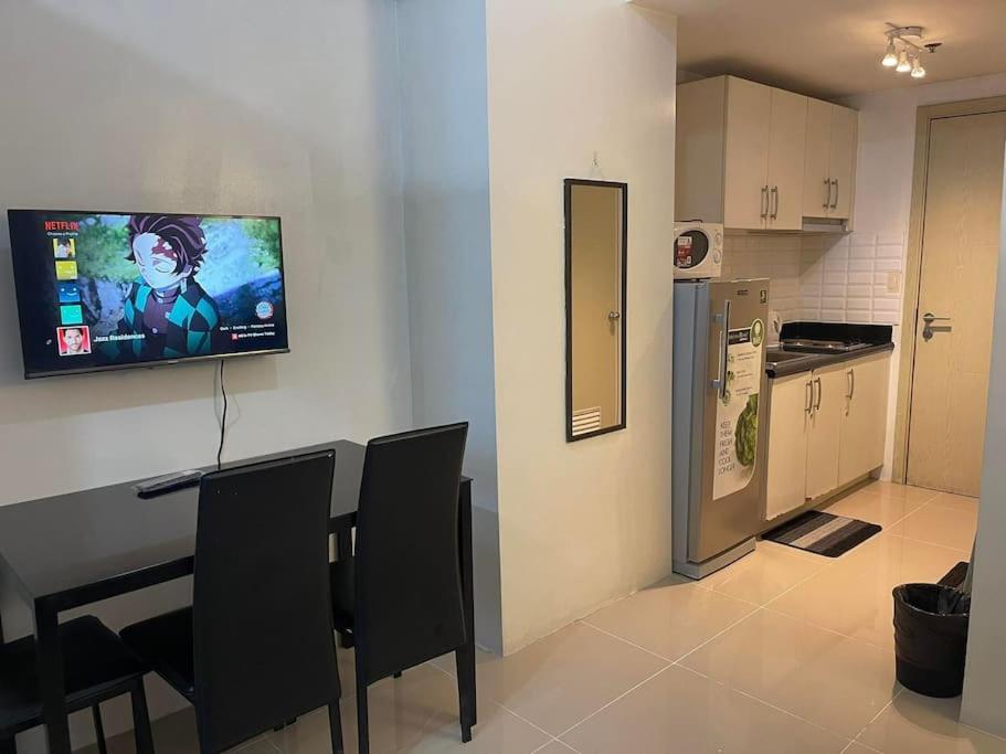 Apartment Jazz Residences Makati By Darpm