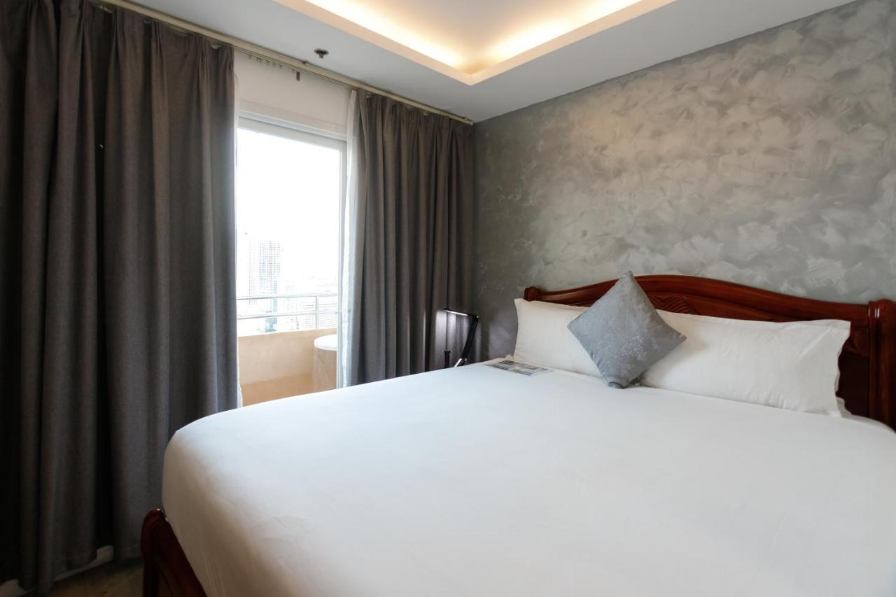 Regency Grand 3* Manila