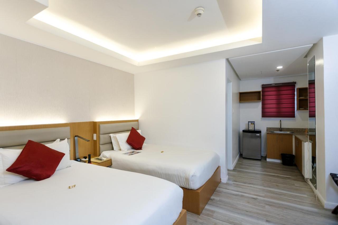 Regency Grand Aparthotel