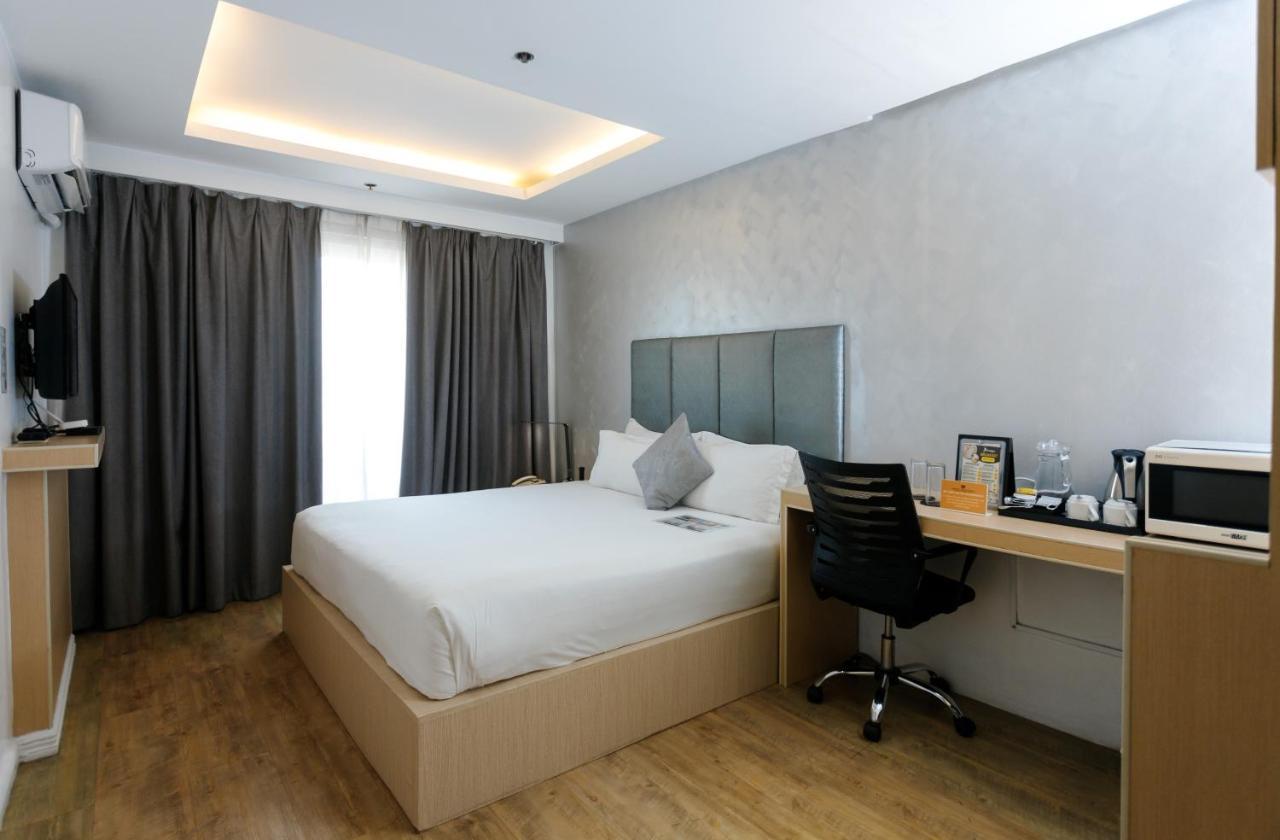 Regency Grand Aparthotel Manila