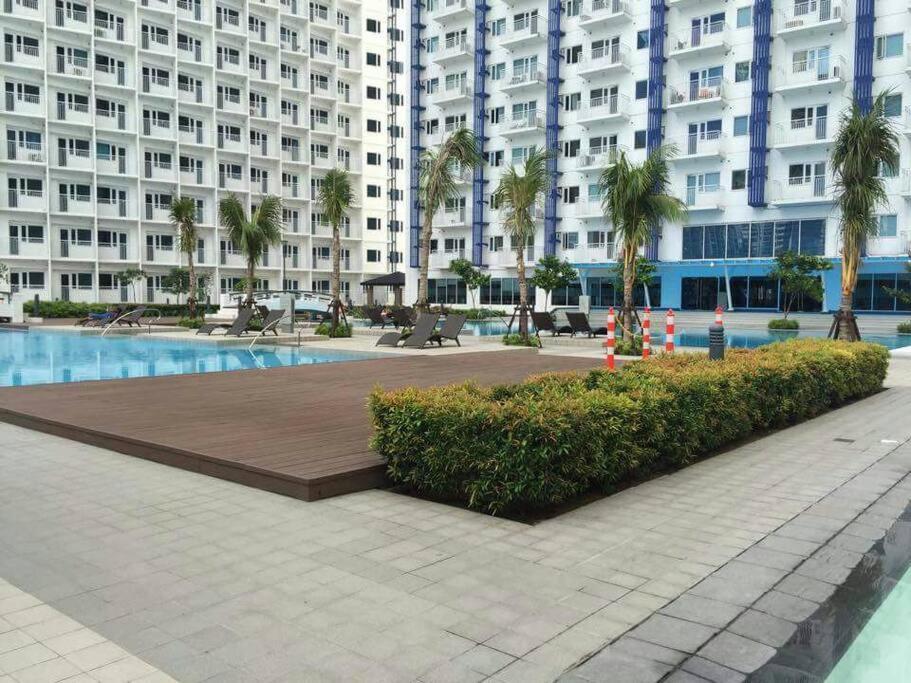 2 Bedroom Jazz Cozy At Deal! Apartment Manila