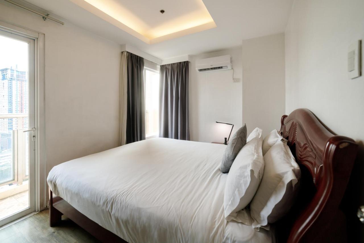 Regency Grand Manila