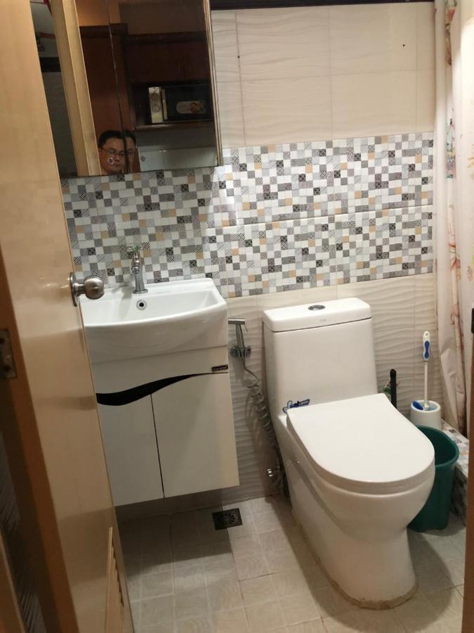 2 Separate Units, 1br On 23rd Flr And 3br Penthouse On 41st Flr In Manila, Near Slec,us Embassy, Mall And Parks With Excellent View Manila