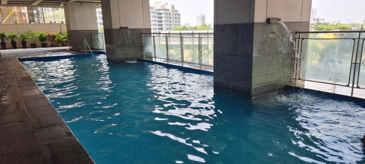 Homestay Adb Avenue Tower Manila