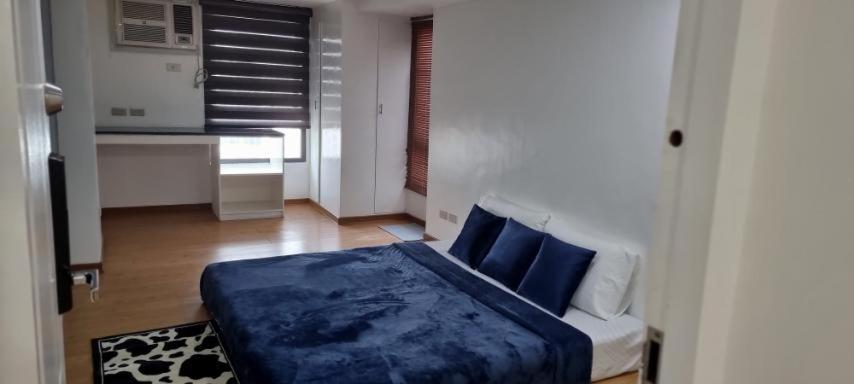 Homestay Adb Avenue Tower *