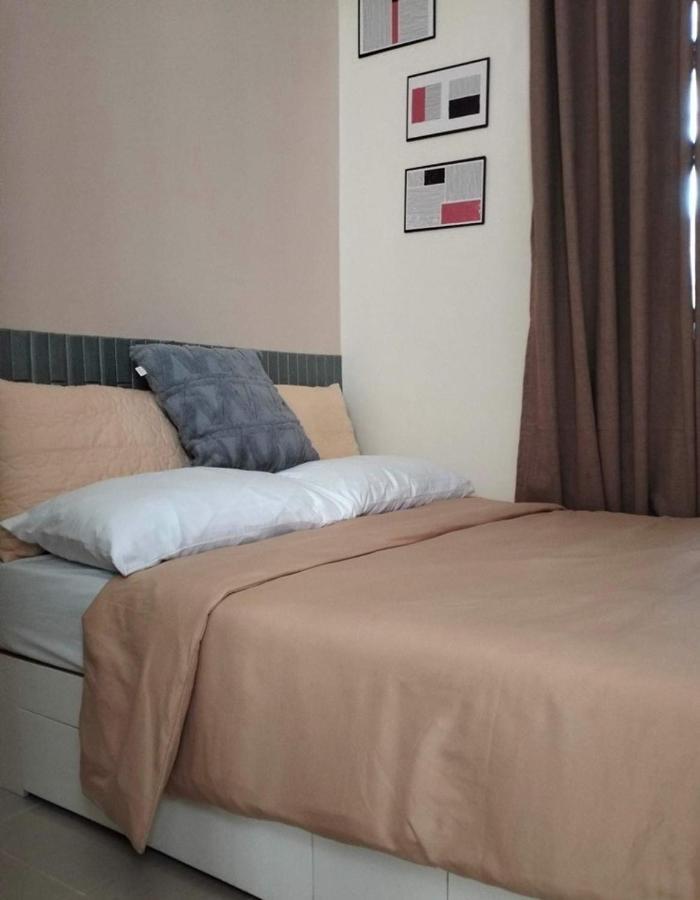 Flexi Unit 1br Or 2br Convertible At South Residences Pinas Manila