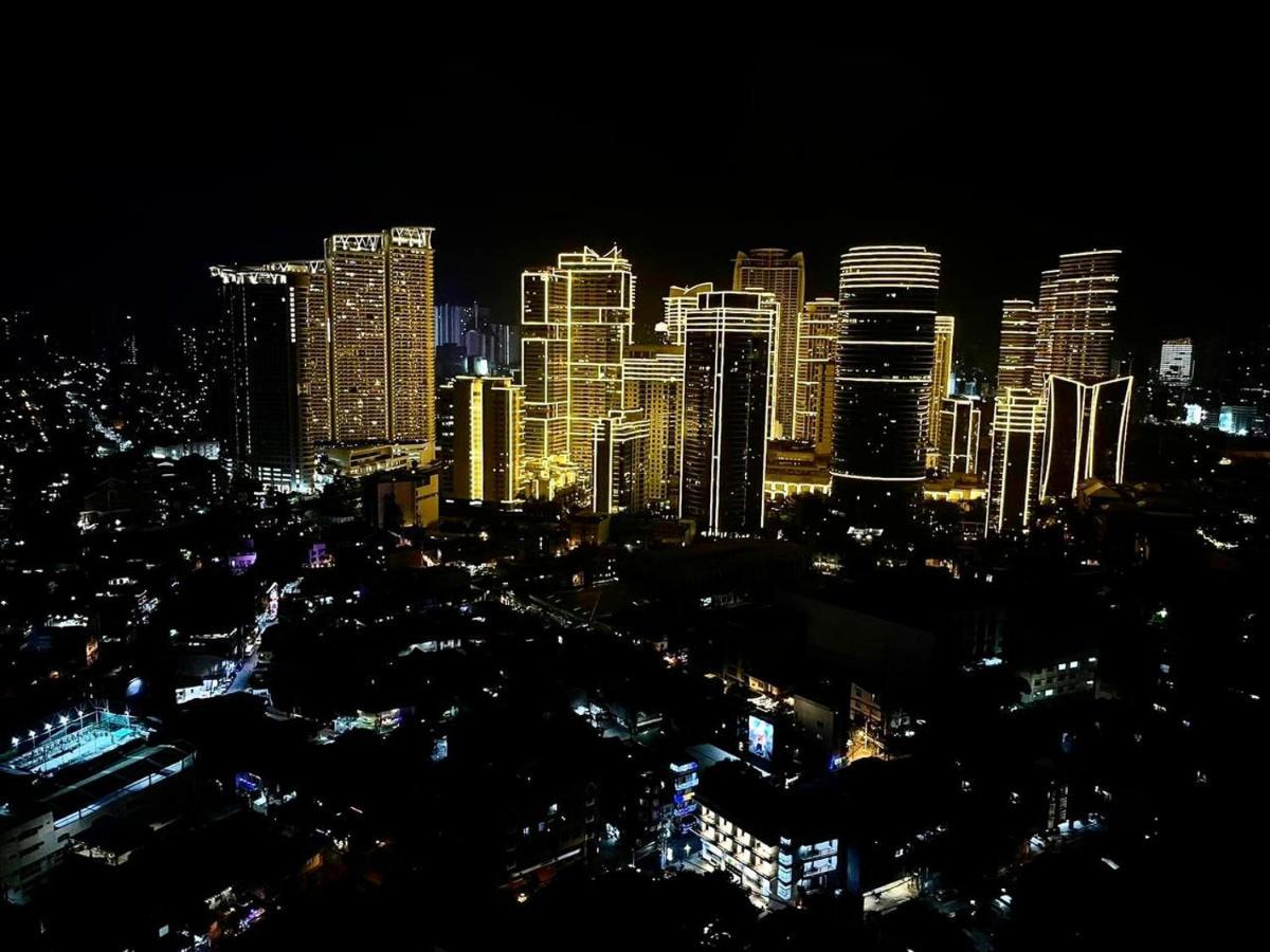 Hidden Gem At Makati Apartment
