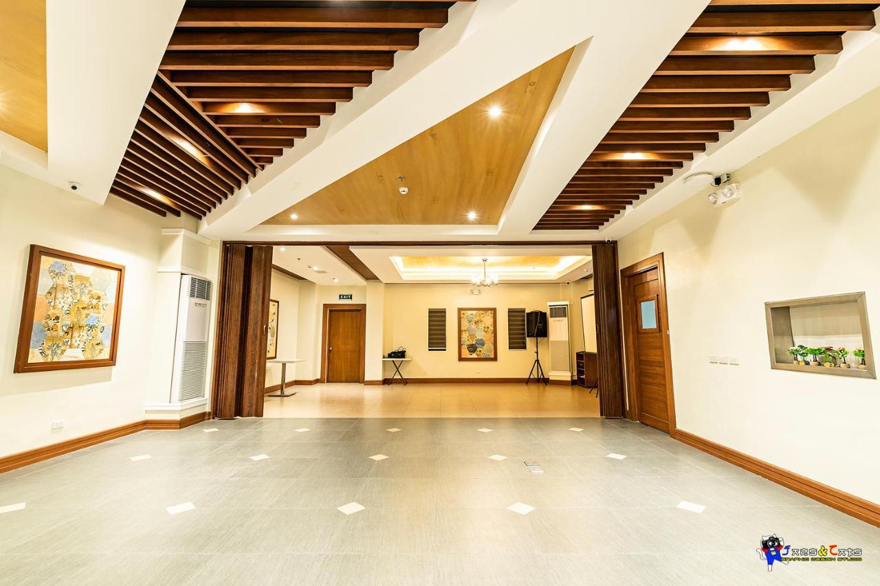 Verjandel Residences * Manila