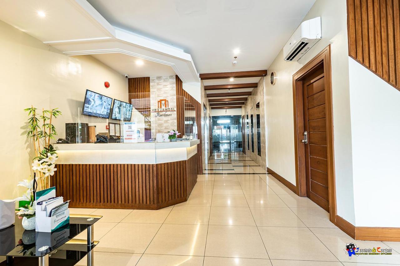Apartment Verjandel Residences *