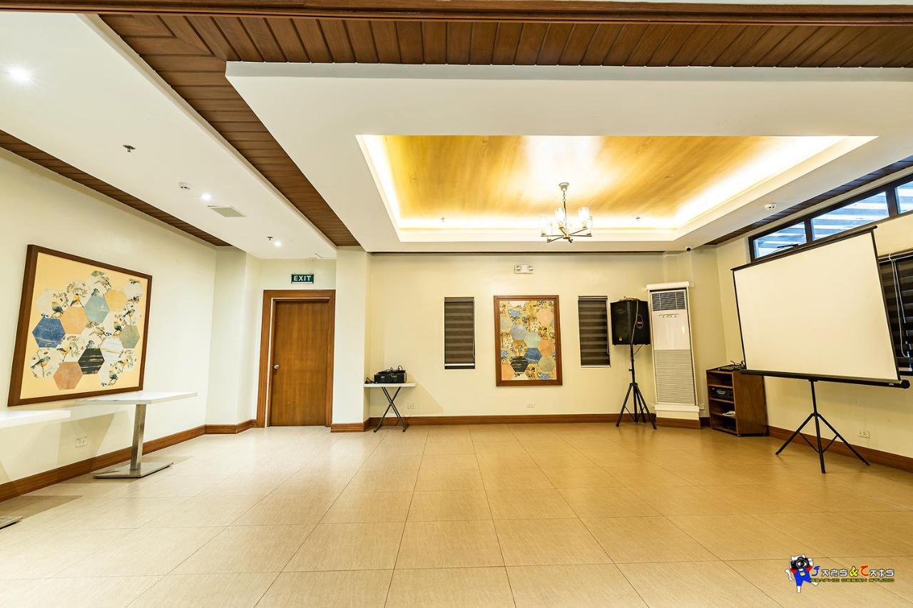 Apartment Verjandel Residences Manila