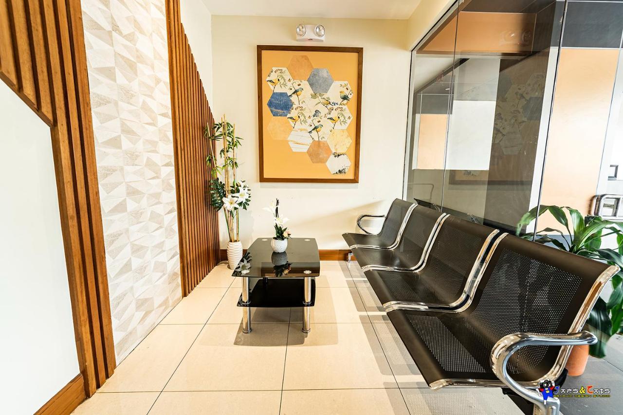 Apartment Verjandel Residences *