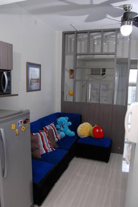 A Fully Furnished @ Will Tower Qc