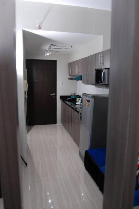 A Fully Furnished @ Will Tower Qc Apartment *