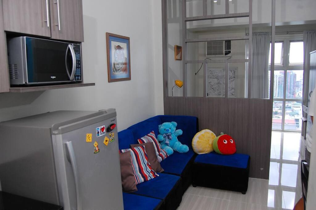 Apartment A Fully Furnished @ Will Tower Qc *