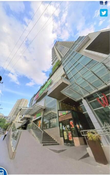 Apartment A Fully Furnished @ Will Tower Qc *