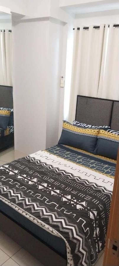 Aparthotel Shell Residences Tower C - Moa Manila