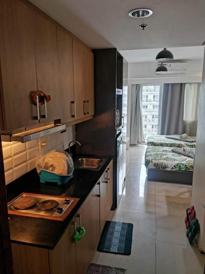Shell Residences Tower C - Moa Manila