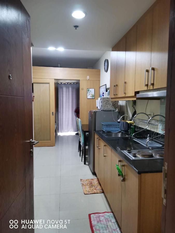 Shell Residences Tower C - Moa *