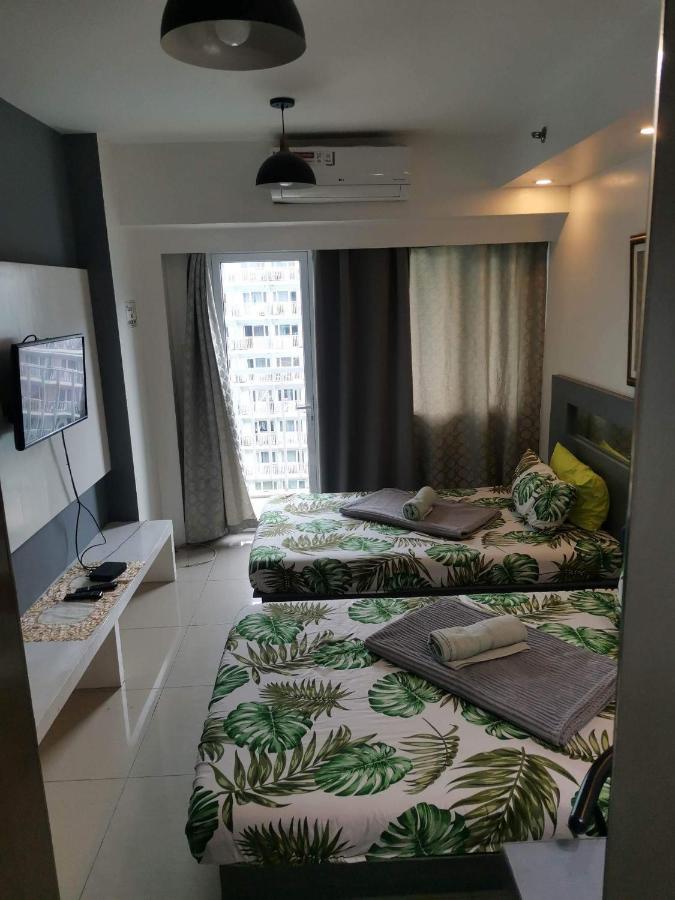 Aparthotel Shell Residences Tower C - Moa *