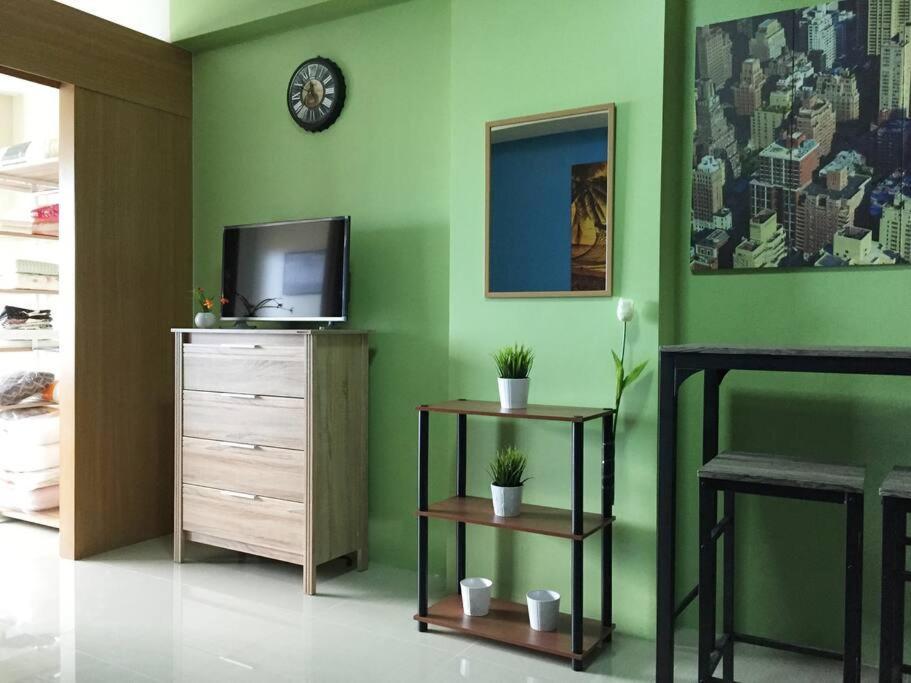 Apartment Best Deal Nearest To Moa, Bigger 1br Wifi Cabletv