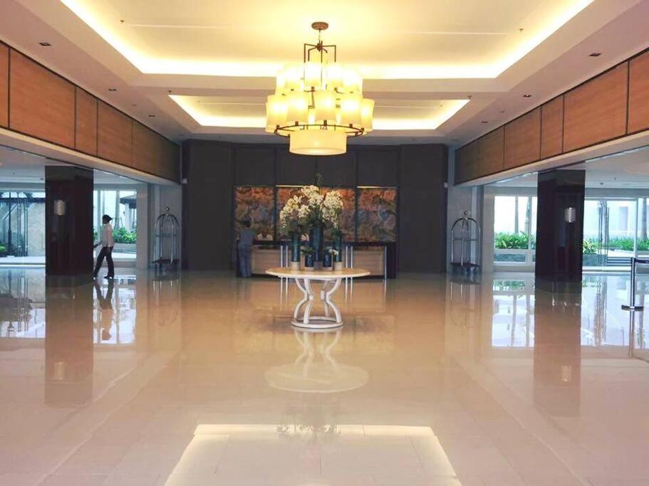 Apartment Best Deal Nearest To Moa, Bigger 1br Wifi Cabletv