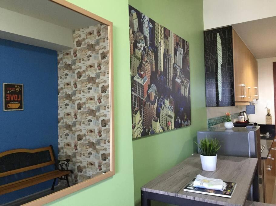 Best Deal Nearest To Moa, Bigger 1br Wifi Cabletv Apartment *