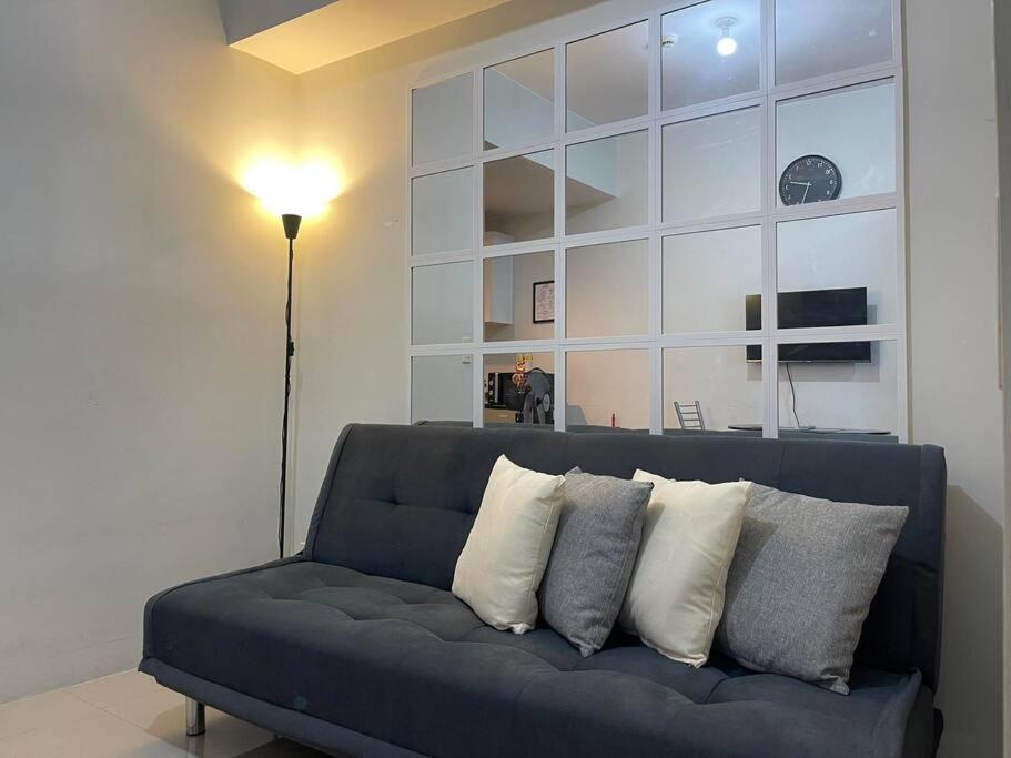 Jazz Residences 1br Makati By Darpm Apartment *