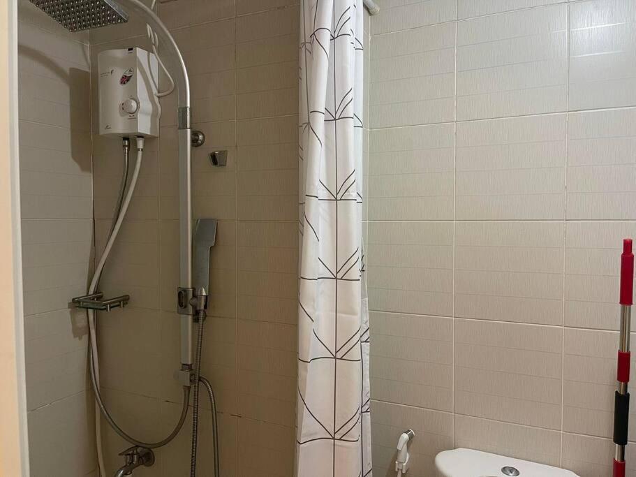 Jazz Residences 1br Makati By Darpm