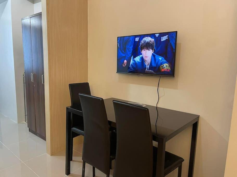 Apartment Jazz Residences Makati By Darpm *