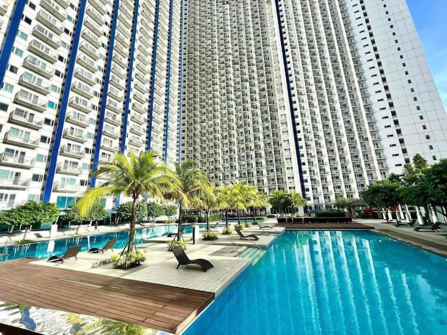 Jazz Residences Makati By Darpm Manila