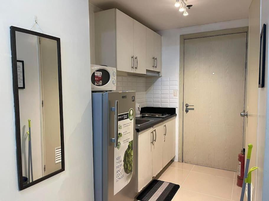 Apartment Jazz Residences Makati By Darpm