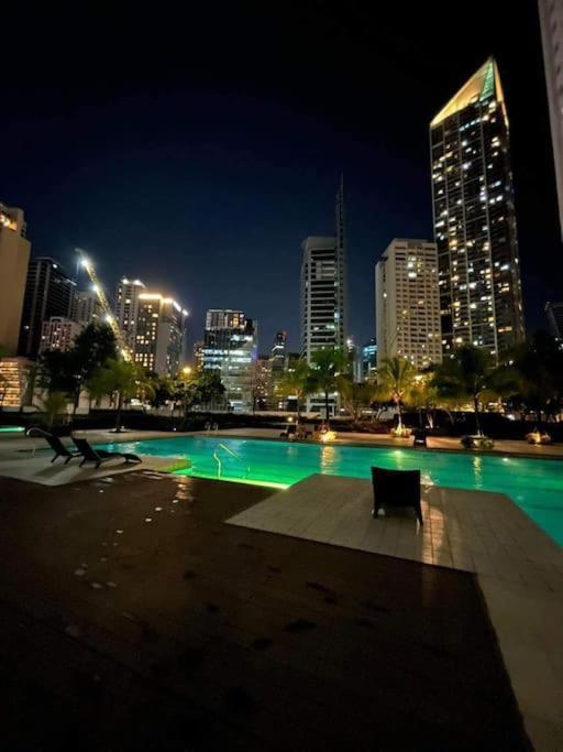 Jazz Residences Makati By Darpm Apartment *