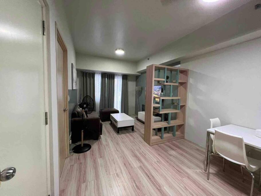 Apartment 2 Bedroom Jazz Cozy At Deal! Manila