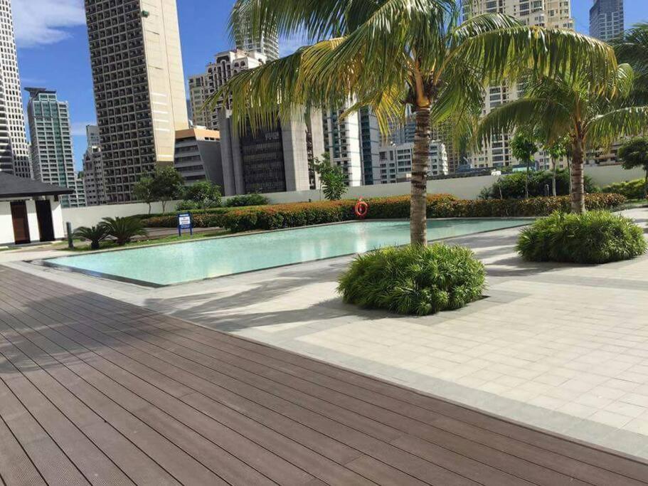 2 Bedroom Jazz Cozy At Deal! Apartment Manila