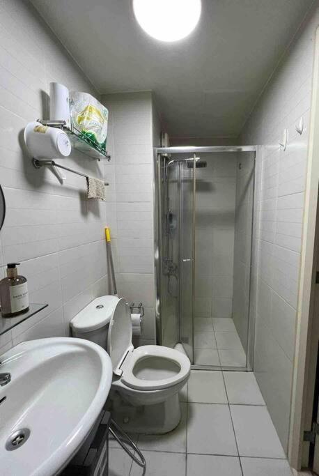 2 Bedroom Jazz Cozy At Deal! Apartment Manila