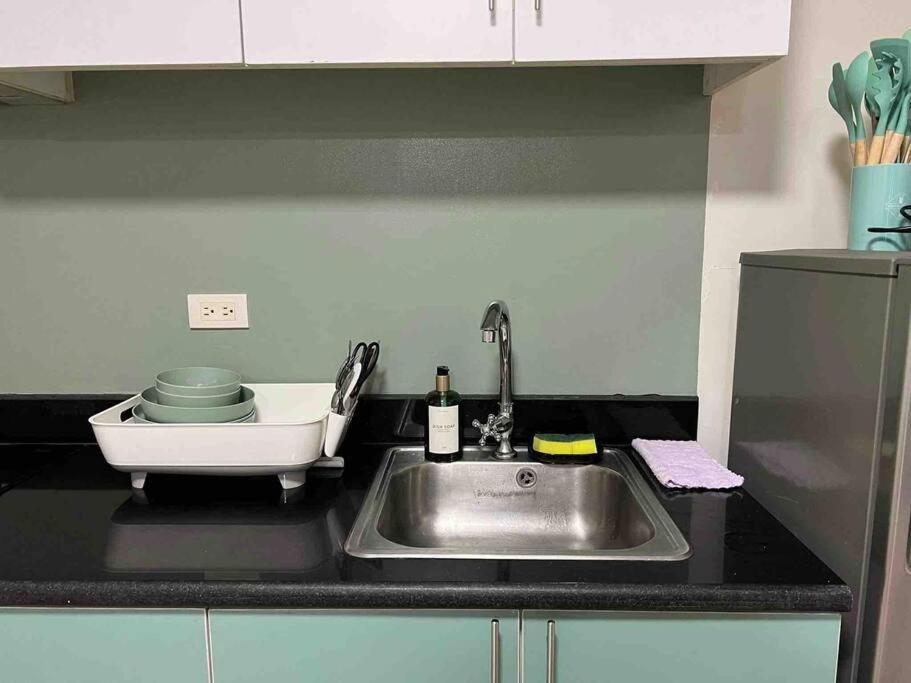 2 Bedroom Jazz Cozy At Deal! Apartment