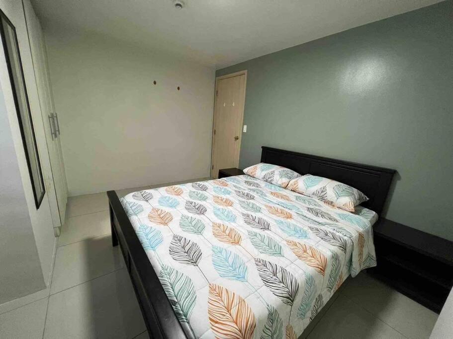 Apartment 2 Bedroom Jazz Cozy At Deal! Manila