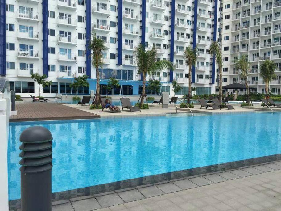 2 Bedroom Jazz Cozy At Deal! * Manila