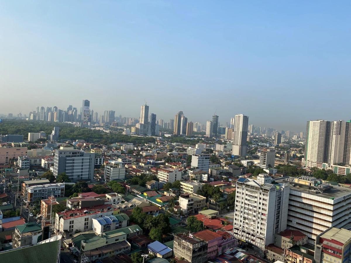 Penthouse At Porto Towers In Cubao Quezon *