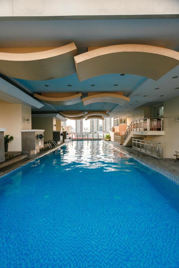 Regency Grand Aparthotel