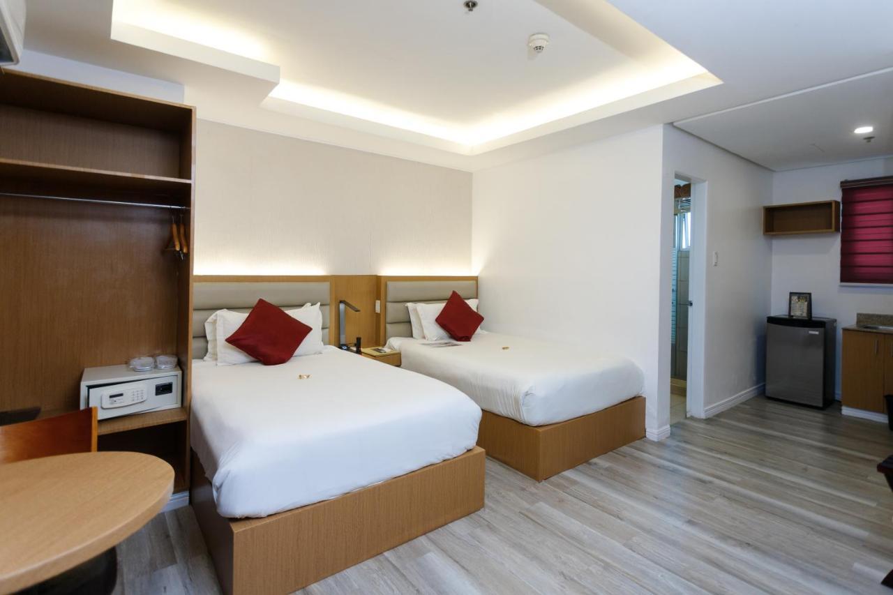 Aparthotel Regency Grand Manila