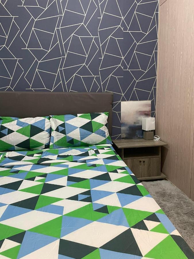 Anne And Gie 1 Bedroom Unit With Kitchenette In Trees Residences Smdc