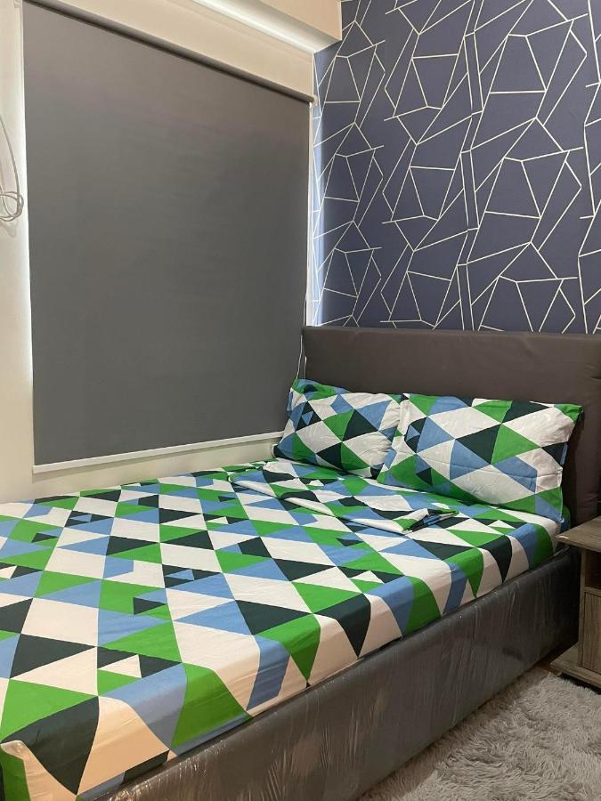 Apartment Anne And Gie 1 Bedroom Unit With Kitchenette In Trees Residences Smdc