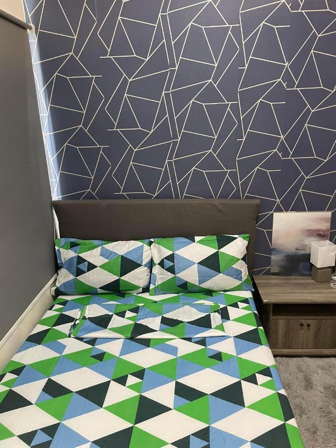 Anne And Gie 1 Bedroom Unit With Kitchenette In Trees Residences Smdc Apartment